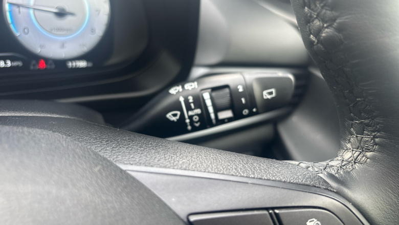 Hyundai i20 1.0T GDi Premium 5dr Petrol Hatchback